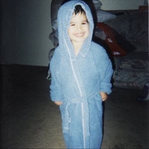 Meet your Posher, Michael